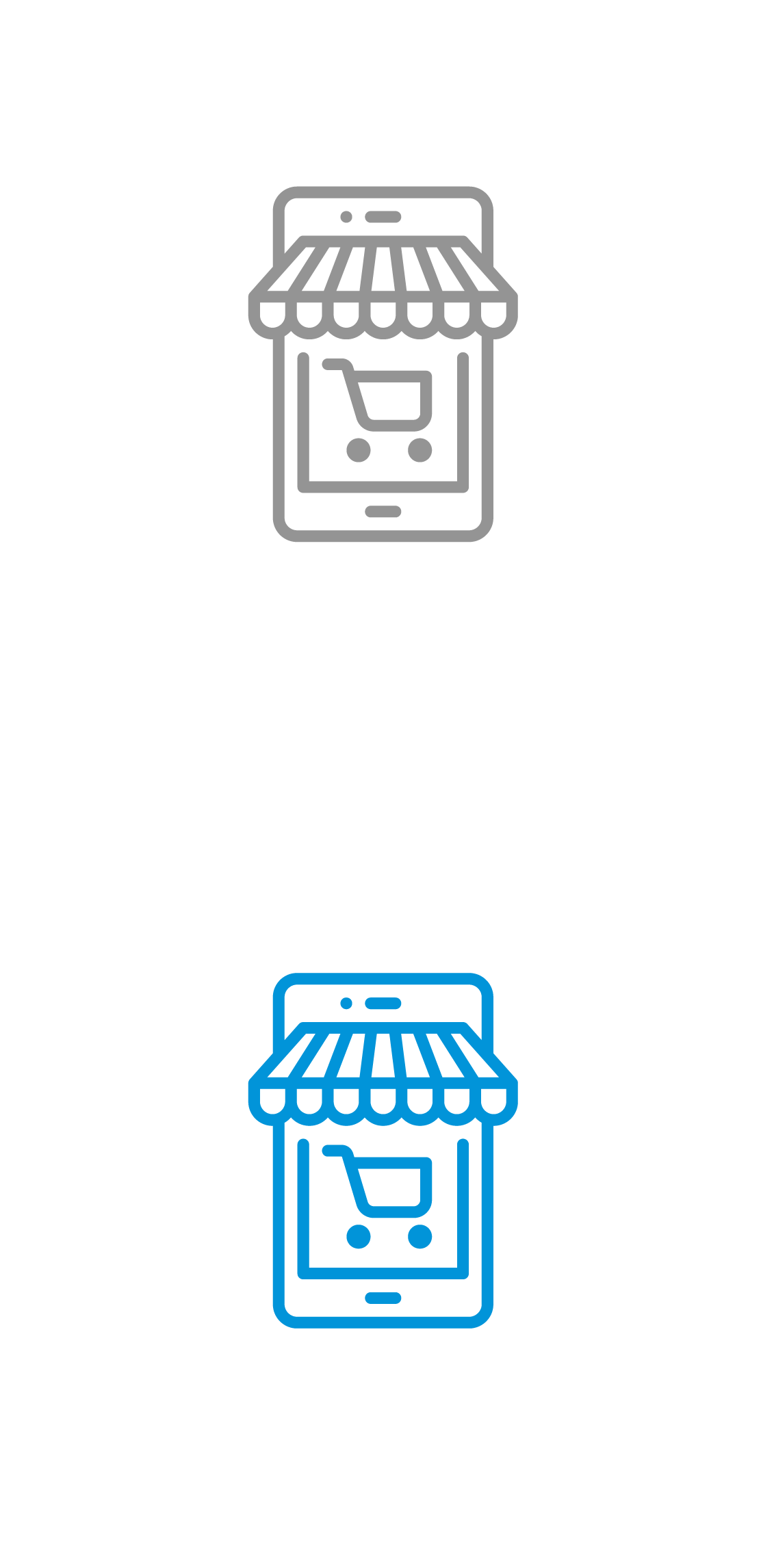 E-Commerce المتجر الالكتروني